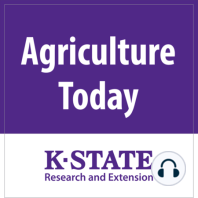 1424 – Information on Farm Service Agency Programs … Has Cold Weather Impacted Corn and Soybeans?
