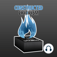 Constructed Criticism 455: Solving Problems with Lateral Thinking