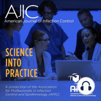 #22 Weighing the Connection Between a Patient Safety Climate and Infection Prevention Practices.