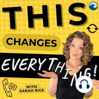 EP34: Infidelity, Parent Problems, and Letting It Go