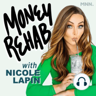Adrienne Bailon-Houghton on Her Biggest Money Mistakes, Wins and Everything In Between