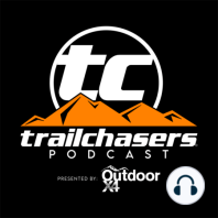 Ep 268: Mojave Trail Recap