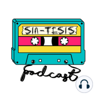 Trailer Sín-Tesis Podcast