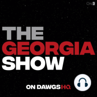 Monday's with Kirby: Darnell Washington and Tykee Smith Return, Early Kickoff, Dawgs Run Game