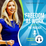 Chuck Blakeman | Rehumanizing the Workplace | CEO of The Crankset Group