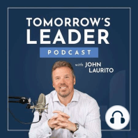 #73 - Communicating Great Leadership with Michael Altshuler