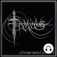 Terminus Episode 111 - Candlemass, Grave Upheaval, The Funeral Orchestra, Mournument