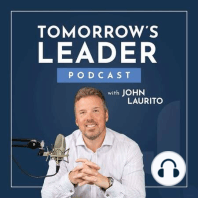 #132 - Leading for the Long Term with Jay Allred