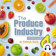 WK11 - The Produce Champion on FRESH FROM THE FIELD FRIDAY'S - EP33