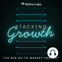 S3 E09 - Stacking Growth Live: Creative Teardown Edition | Dan Case - Creative Director @ Refine Labs