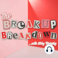 Break Down Bonus: Learning not to blame yourself for their mistakes (S3E17 Reaction)
