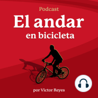 14.- Bici Zen - Juan Carlos Kreimer | Bicicleta y libros