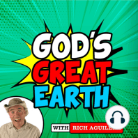 EP019 - Use what you have for God
