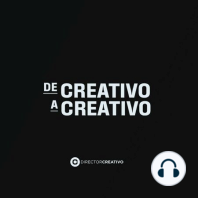 5. Chisco Chaves - De Creativo a Creativo