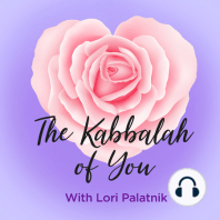 The Kabbalah of You: Chaim