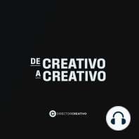 2. Coalo Zamorano - De Creativo a Creativo