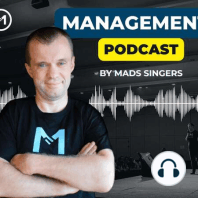 MSMP 27: Ray Blakney on Goal-Driven Management
