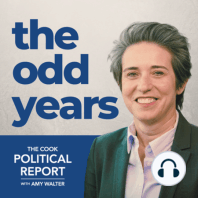 Episode 4: Republican Pollster Kristen Soltis Anderson on Trump vs. DeSantis, Millennial Voters and GOP Messaging in 2024