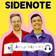 The Best of Sidenote 2018