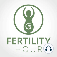 Thyroid Balance is Paramount to Fertility with Richard Shames, MD – #36