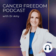 Episode 16: How Cancer Survivors Can Boost the Immune System