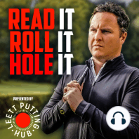 #44 - Paul Wood - PING's VP engineer discusses Golf's inner technology