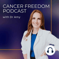 Episode 29: “But You Don’t Look Sick” (Laura’s cancer story)