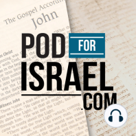 Pentecost - The Harvest of the Feast of Weeks - Pod for Israel