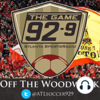 Atlanta United must create clear cut chances against Inter Miami tomorrow