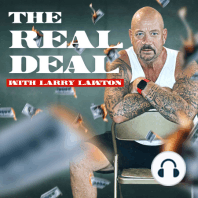 Ep165: Criminal Minds Unlocked: The Truth with Matt Cox, America's Infamous Fraudster
