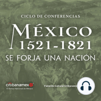 41. Consummatum est: el nacimiento del México independiente