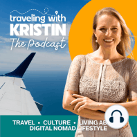 Traveling the World with Remote Year Founder, Greg Caplan