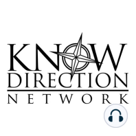 Know Direction Beyond: 74 – Back in Beyond