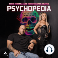 The Psychopedia Podcast