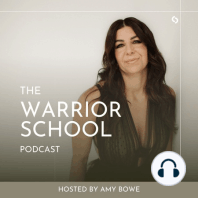 Episode 5: Masterclass- How to train and eat with your menstrual cycle