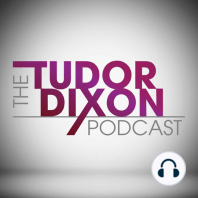 The Tudor Dixon Podcast: Zero Percent Chance with Major Jonathan Turnbull