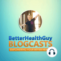 Episode #11: Optimizing Wellness with Energy Therapy with Amy B. Scher