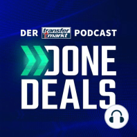 Deadline Daily V - Dein Transferbriefing am 02.09.22