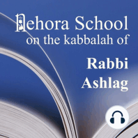 What the Books of Kabbalah are Really About