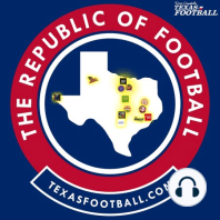 Texas is back, and so are we! – Episode 37 (Jan. 2, 2019)