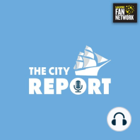 Episode 029: Two-Ton Testicles (A West Ham Review)