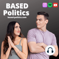 BASEDBrief: HUGE BASEDPolitics Announcement, Trump Sues CNN, Hurricane Fallout & Candace Owens Goes After Gays
