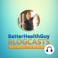 Episode #70: Dirty Genes with Dr. Ben Lynch, ND