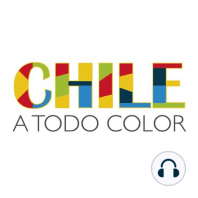 Descripción de Chile a todo Color - Capítulo 7 Temporada 3 'Pastene, el último cinema y la historia de los organilleros'