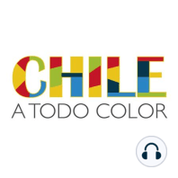 Chile a Todo Color: "El color del camaleón" y el emprendimiento "CVPOST"