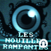 Replay #20 Le Guide Paranormal, Ma Voisine Est Totoro, La Fille Au Pair...
