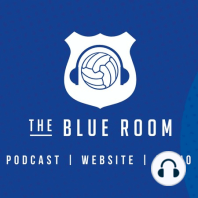 Everton Women FC Podcast: Here's to you Nico Sorensen
