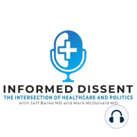 Informed Dissent-Dr Jonny Bowden-Inflammation, it just might kill you.