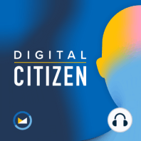 Digital Citizen - Trailer #1