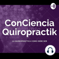 Episodio 3. Dolor lumbar discogénico